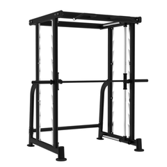 Impulse Max Rack Svart (IT7033) Smithmaskin
