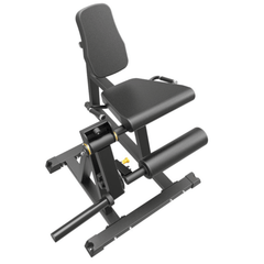 Impulse Leg Extension Svart (IFP1605)