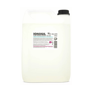 Ion Silver Ionosil Kolloidalt Silver 5 L