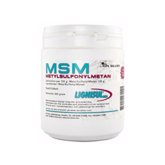 Ion Silver Lignisul MSM 500 g