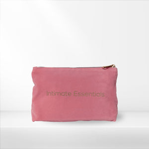 Lip Intimate Care Giftset Essentials – i rosa necessär
