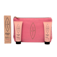 Lip Intimate Care Giftset Essentials