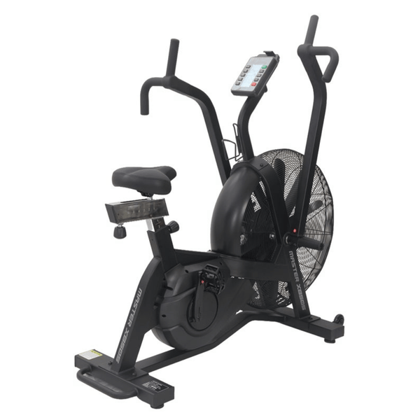 Master Fitness Airbike XB505