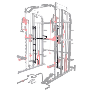 Master Fitness Benpress till X14
