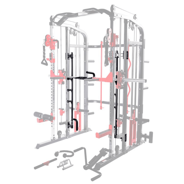 Master Fitness Benpress till X14