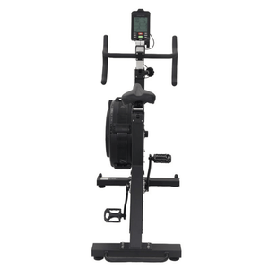 Master Fitness Fanbike XB 615 Airbike – fanbike framifrån