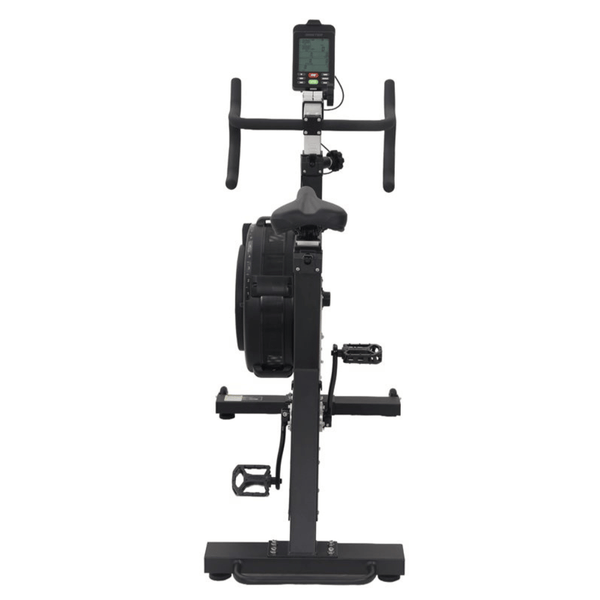 Master Fitness Fanbike XB 615 Airbike – fanbike framifrån
