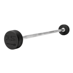 Master Fitness Fast Skivstång 15 kg