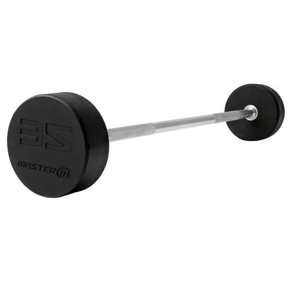 Master Fitness Fast Skivstång 35 kg