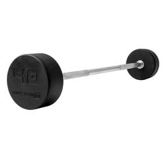 Master Fitness Fast Skivstång 40 kg