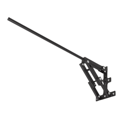 Master Fitness Foldable Pull Up