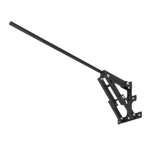 Master Fitness Foldable Pull Up