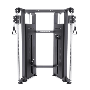 Master Fitness Functional Trainer X25 – framifrån