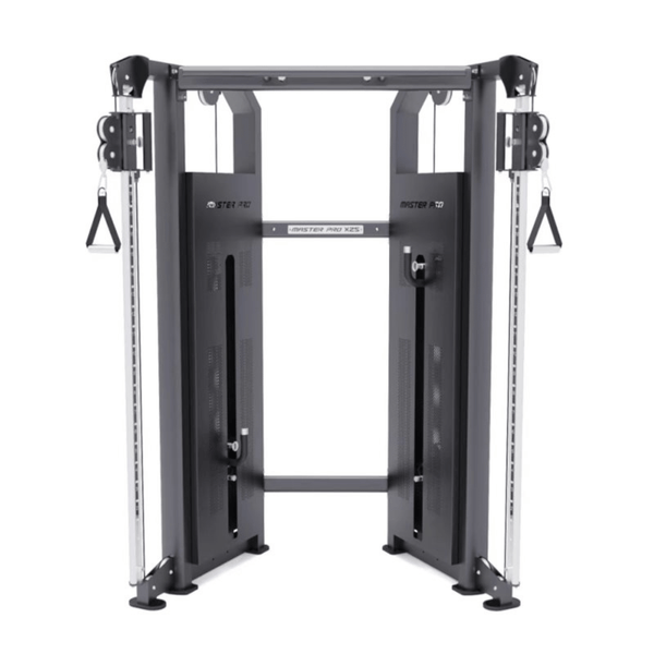 Master Fitness Functional Trainer X25 – framifrån