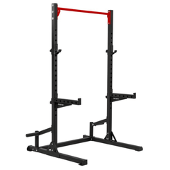 Master Fitness Halfrack Ställning XT4.6