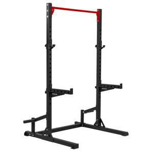 Master Fitness Halfrack Ställning XT4.6