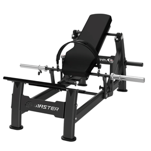 Master Fitness Hip Thrust