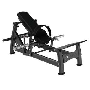Master Fitness Hip Thrust – hip thrust-maskin i trekvartsvy