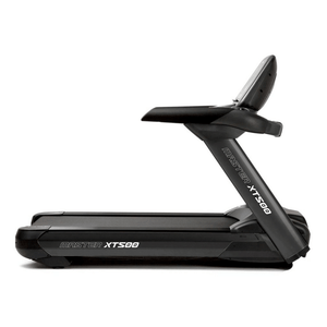 Master Fitness Löpband XT500 Pro – löpband från sidan