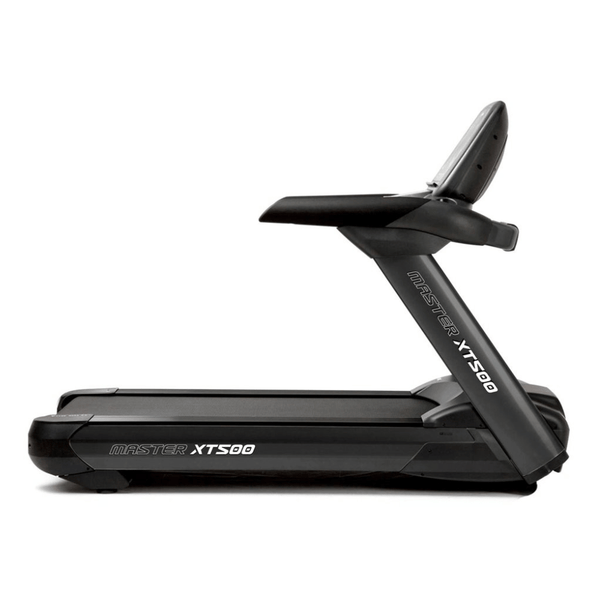 Master Fitness Löpband XT500 Pro – löpband från sidan