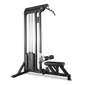 Master Fitness Lat-Row LX28