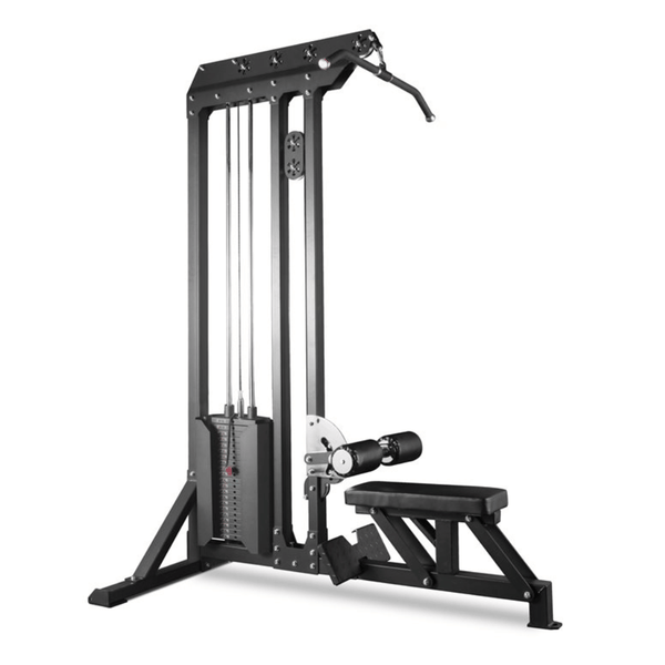 Master Fitness Lat-Row LX28