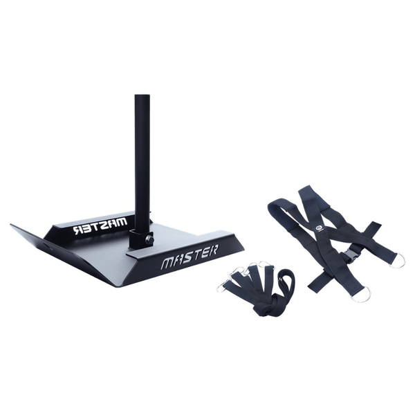 Master Fitness Minisläde