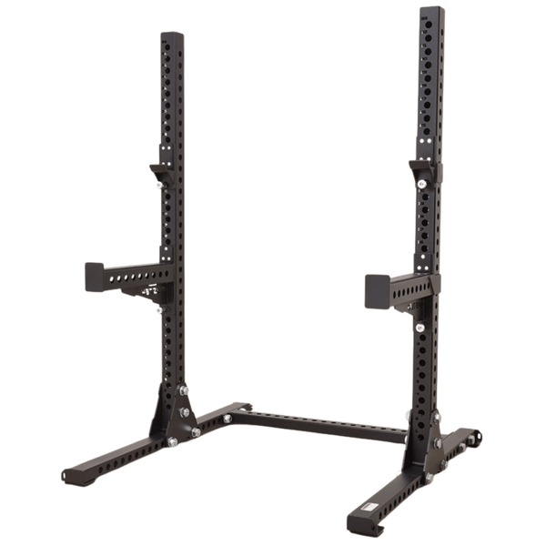 Master Fitness Monster Squat Rack