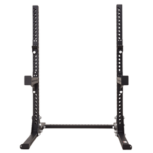 Master Fitness Monster Squat Rack – framifrån