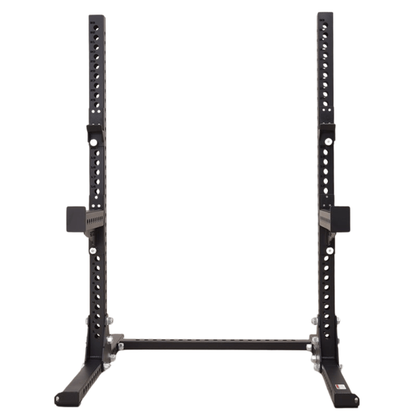 Master Fitness Monster Squat Rack – framifrån