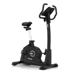 Master Fitness Motionscykel B20 Svart