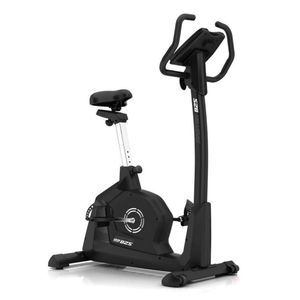 Master Fitness Motionscykel B20 Svart