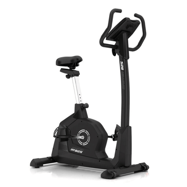 Master Fitness Motionscykel B20 Svart