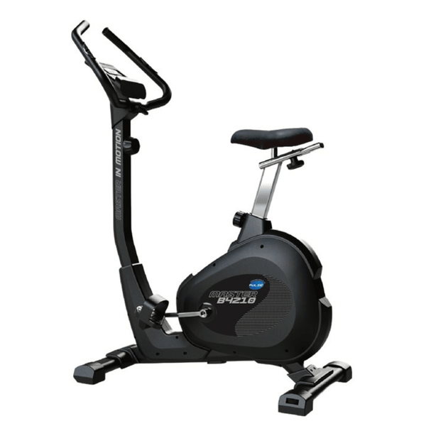 Master Fitness Motionscykel B4210 Svart
