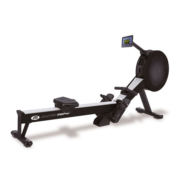 Master Fitness Roddmaskin R6040