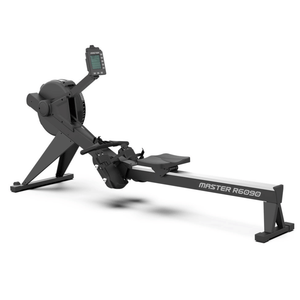 Master Fitness Roddmaskin R6090 Luft-Magnet