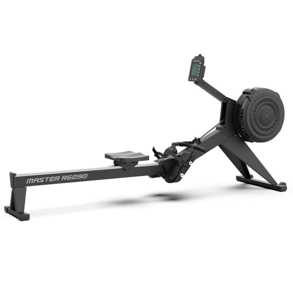 Master Fitness Roddmaskin R6090 Luft-Magnet – roddmaskin från motsatt sida