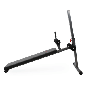 Master Fitness Sit-up Bänk Silver
