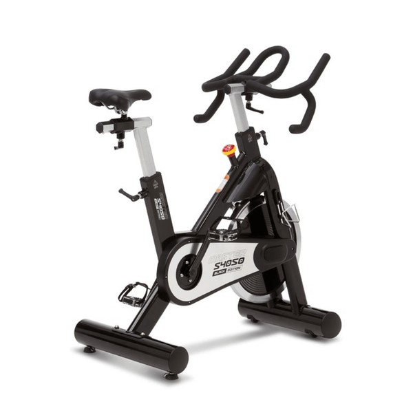 Master Fitness Spinningcykel S4050