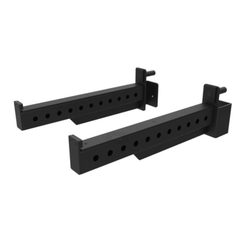 Master Fitness Spotter Pair Closet