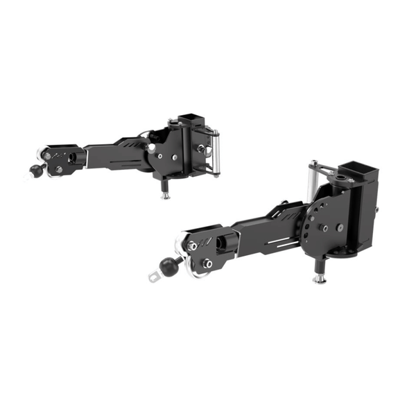 Master Fitness Swing Arm X16-X19 – i två positioner