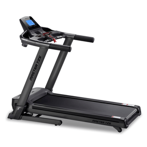 Master Fitness T25 Zwift