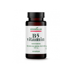 Närokällan B5 500 mg 90 kapslar