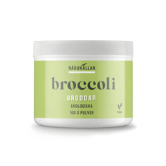 Närokällan Broccoligroddar 100 g EKO