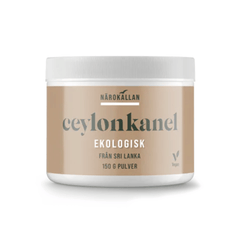 Närokällan Ceylonkanel EKO 150 g