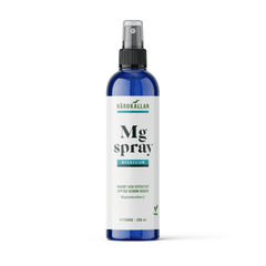 Närokällan Magnesiumspray 250 ml