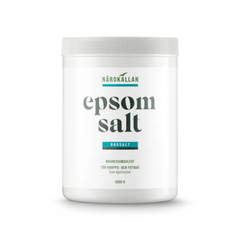 Närokällan Epsom Salt 1 kg
