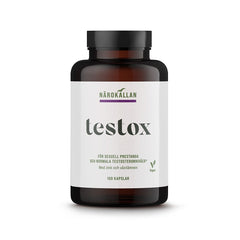 Närokällan Testox 150 kapslar