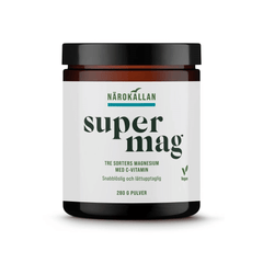 Närokällan Super Mag Pulver 280 g