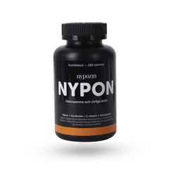 Nypozin Nypon 280 tabletter